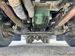 Volvo FH12 460 Bulk Truck – Vacuum & Blower WATCH VIDEO