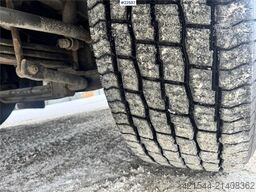 Volvo FH12 460 Bulk Truck – Vacuum & Blower WATCH VIDEO