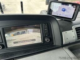 MAN TGS 26.440 6x4 Kipphydraulik / Swiss-Vehicle