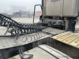 MAN TGS 26.440 6x4 Kipphydraulik / Swiss-Vehicle