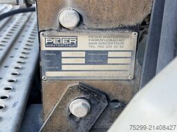 MAN TGS 26.440 6x4 Kipphydraulik / Swiss-Vehicle