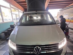 2023 Volkswagen California Ocean | Cambio automatico | Tetto a soffietto