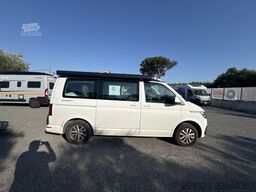 2023 Volkswagen California Ocean | Cambio automatico | Tetto a soffietto