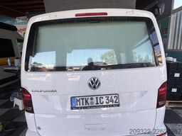 2023 Volkswagen California Ocean | Cambio automatico | Tetto a soffietto