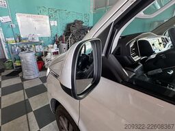 2023 Volkswagen California Ocean | Cambio automatico | Tetto a soffietto