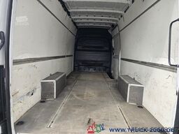 Mercedes-Benz Sprinter 317 CDI A. Extralang+Hoch Garantie 6/27