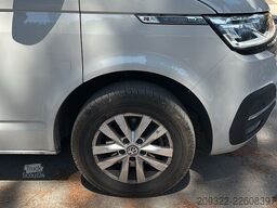 2022 Volkswagen California Coast | Cambio automatico | Tetto a soffietto