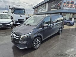 Mercedes-Benz V-klasse 300 CDI