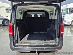 Mercedes-Benz V-klasse 300 CDI