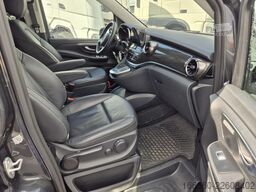 Mercedes-Benz V-klasse 300 CDI