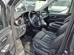 Mercedes-Benz V-klasse 300 CDI