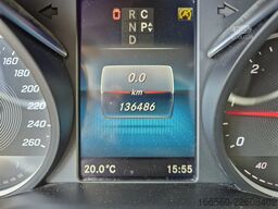 Mercedes-Benz V-klasse 300 CDI