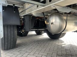 Knapen Trailers K200 - 70m3 Liftas *nieuw / Neu*