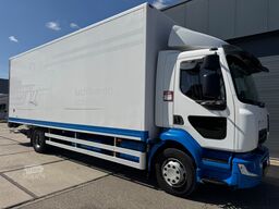 Renault D16 / Tail Lift / Euro 6 / TUV: 6-2027 / NL Truck