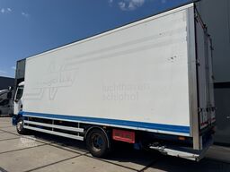 Renault D16 / Tail Lift / Euro 6 / TUV: 6-2027 / NL Truck