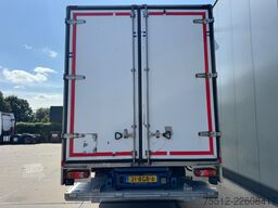 Renault D16 / Tail Lift / Euro 6 / TUV: 6-2027 / NL Truck