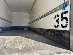Renault D16 / Tail Lift / Euro 6 / TUV: 6-2027 / NL Truck