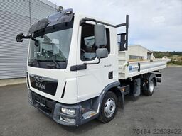 MAN TGL 8.220 FK 4x2