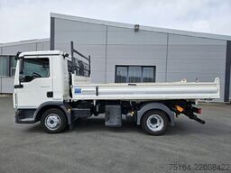 MAN TGL 8.220 FK 4x2