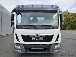 MAN TGL 8.220 FK 4x2