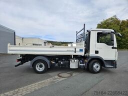 MAN TGL 8.220 FK 4x2