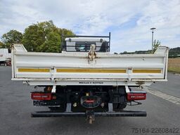MAN TGL 8.220 FK 4x2