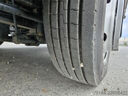 MAN TGL 8.220 FK 4x2