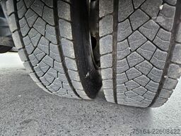 MAN TGL 8.220 FK 4x2
