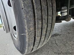 MAN TGL 8.220 FK 4x2