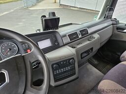 MAN TGL 8.220 FK 4x2