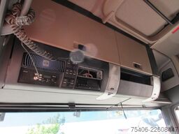 man TGS 18.510 SZM Hydrodrive