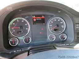 man TGS 18.510 SZM Hydrodrive