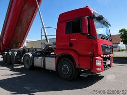 man TGS 18.510 SZM Hydrodrive