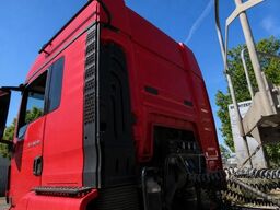 man TGS 18.510 SZM Hydrodrive