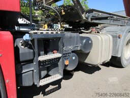 man TGS 18.510 SZM Hydrodrive