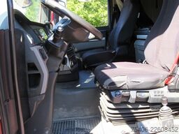 man TGS 18.510 SZM Hydrodrive