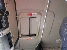 man TGS 18.510 SZM Hydrodrive