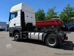 man TGX 18.430,TG3 neues Modell,Low,Ret,Motorschaden
