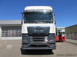 man TGX 18.430,TG3 neues Modell,Low,Ret,Motorschaden