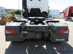 man TGX 18.430,TG3 neues Modell,Low,Ret,Motorschaden