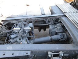 man TGX 18.430,TG3 neues Modell,Low,Ret,Motorschaden