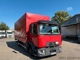 RENAULT RENAULT D210 Planefahrzeug
