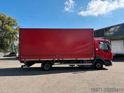 RENAULT RENAULT D210 Planefahrzeug
