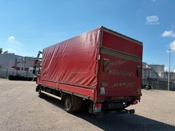 RENAULT RENAULT D210 Planefahrzeug