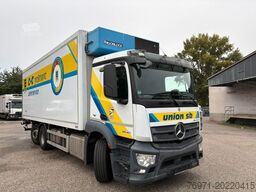 MERCEDES-BENZ Antos 2540 Kühlkoffer,Rearder,AHK,Kamera