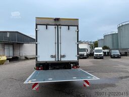 MERCEDES-BENZ Antos 2540 Kühlkoffer,Rearder,AHK,Kamera
