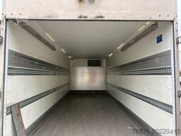 MERCEDES-BENZ Antos 2540 Kühlkoffer,Rearder,AHK,Kamera