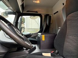MERCEDES-BENZ Antos 2540 Kühlkoffer,Rearder,AHK,Kamera