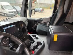 MERCEDES-BENZ Antos 2540 Kühlkoffer,Rearder,AHK,Kamera