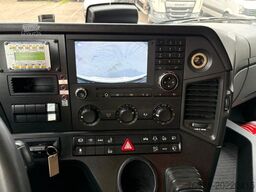 MERCEDES-BENZ Antos 2540 Kühlkoffer,Rearder,AHK,Kamera